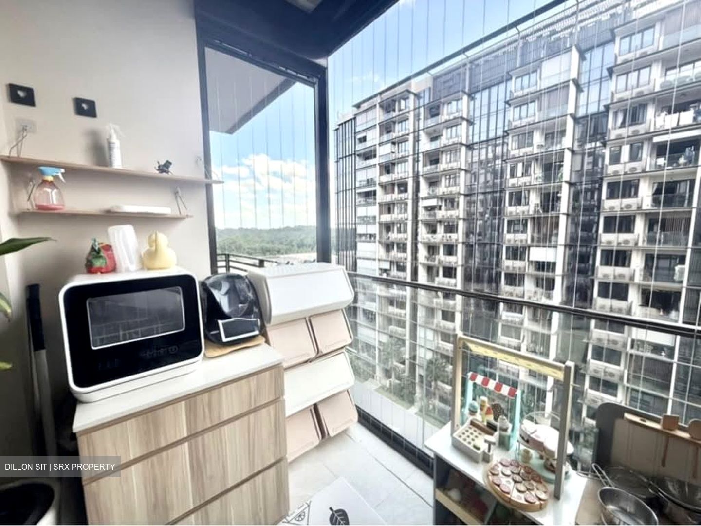 Dairy Farm Residences (D23), Apartment #535834621